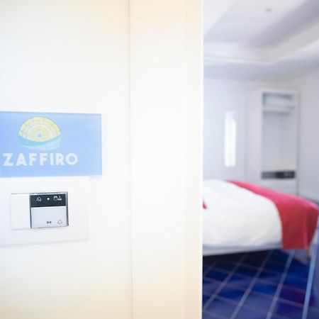 Bed and Breakfast Domus Sole Сорренто Экстерьер фото