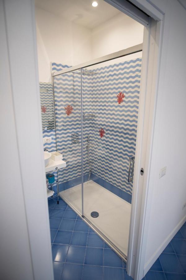 Bed and Breakfast Domus Sole Сорренто Экстерьер фото