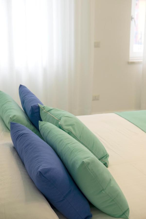 Bed and Breakfast Domus Sole Сорренто Экстерьер фото
