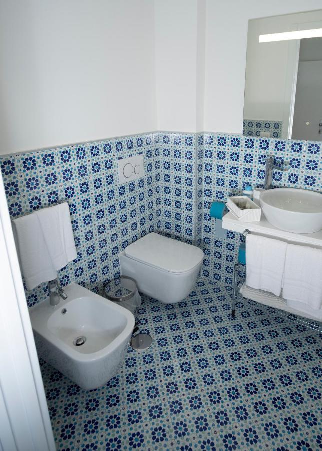 Bed and Breakfast Domus Sole Сорренто Экстерьер фото