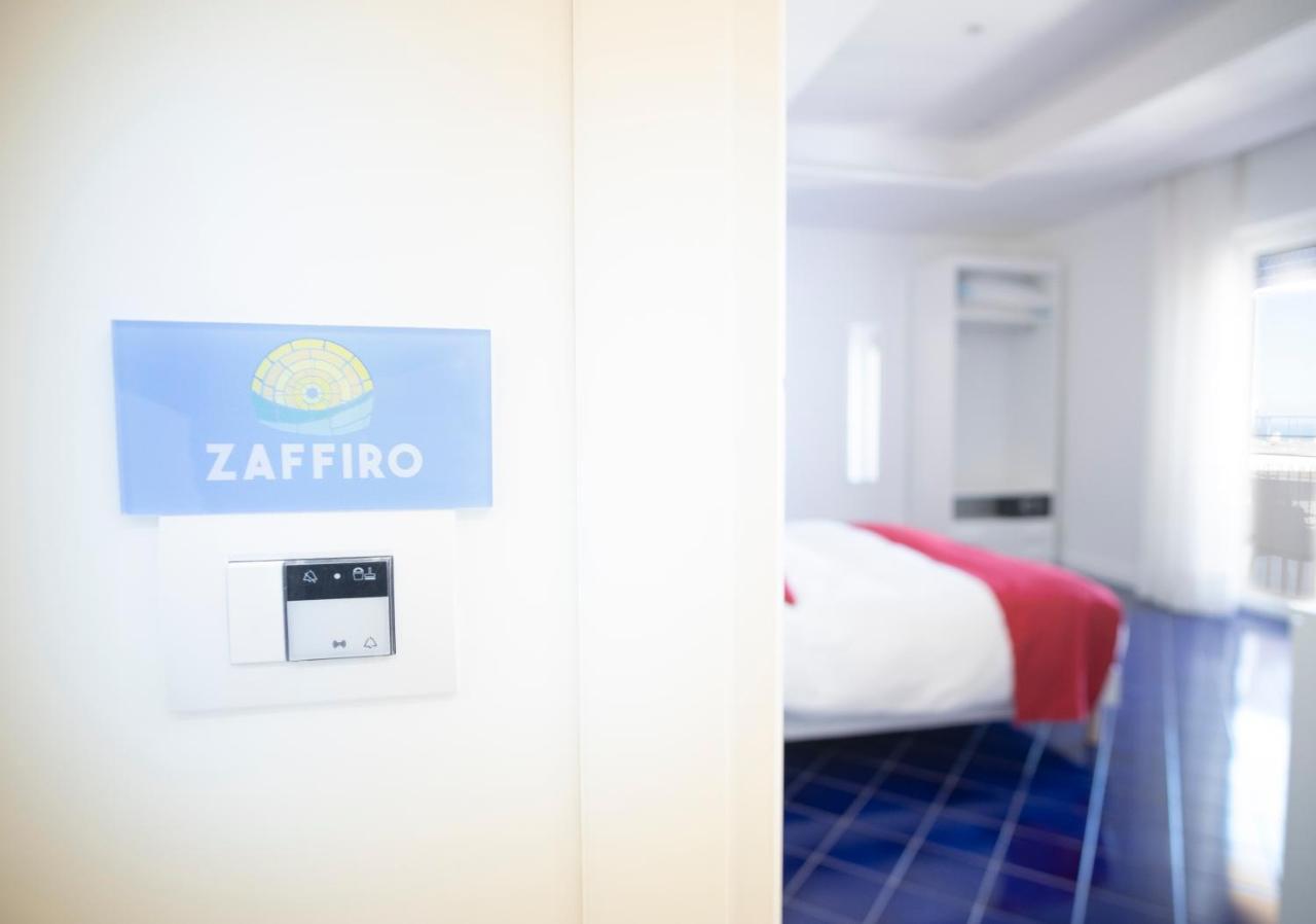Bed and Breakfast Domus Sole Сорренто Экстерьер фото