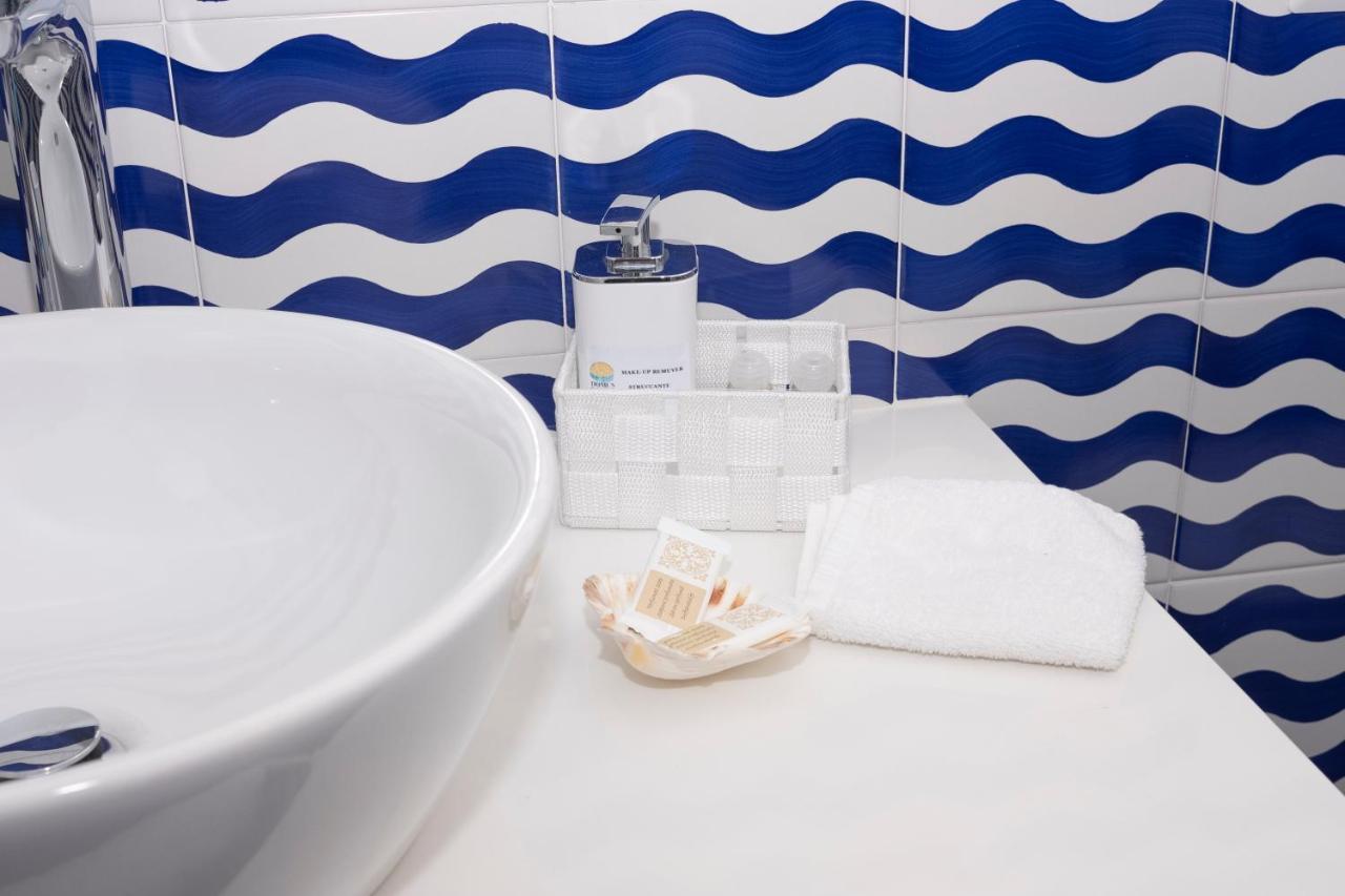 Bed and Breakfast Domus Sole Сорренто Экстерьер фото