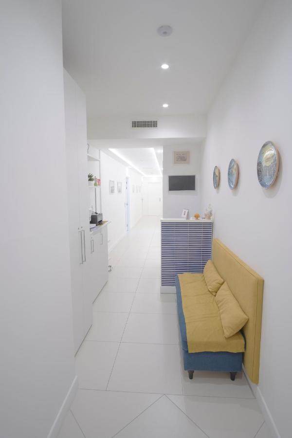 Bed and Breakfast Domus Sole Сорренто Экстерьер фото